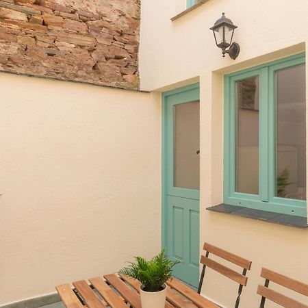 Casa Marela Villa Rinlo Kültér fotó