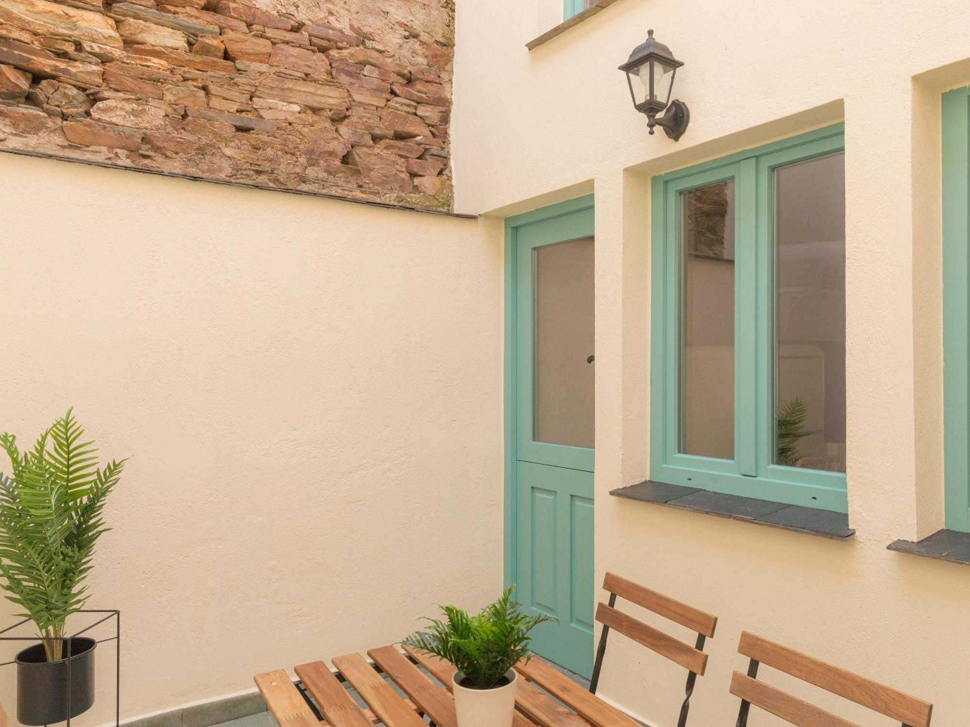 Casa Marela Villa Rinlo Kültér fotó