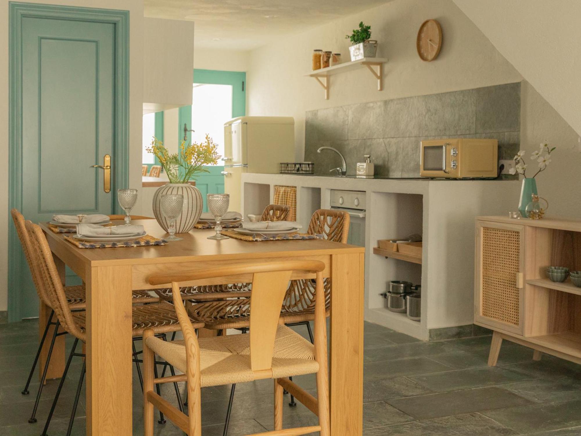 Casa Marela Villa Rinlo Kültér fotó