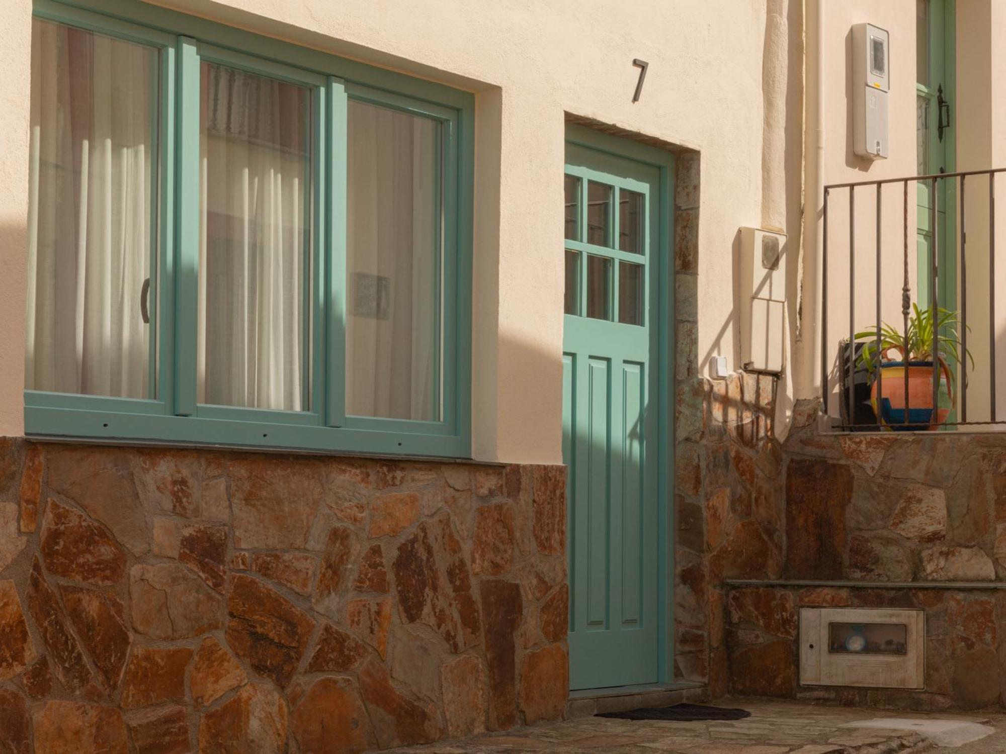 Casa Marela Villa Rinlo Kültér fotó