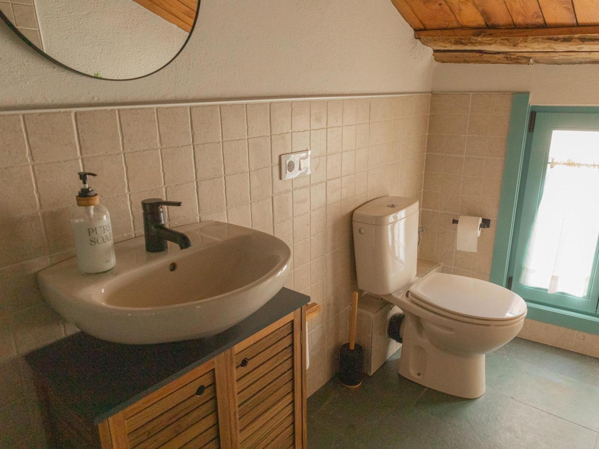 Casa Marela Villa Rinlo Kültér fotó